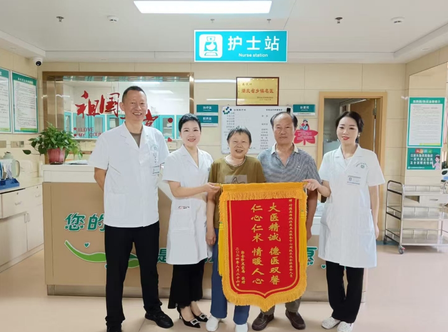 退役軍人系列報道之二：從軍營到社區，退役老兵任永忠的 “守護長卷”